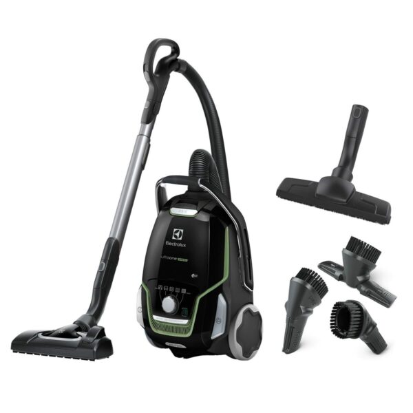 Extractor Electrolux EUOC9GREEN Black 850 W - Image 3