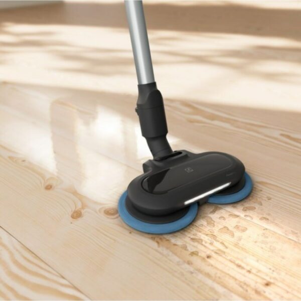 Cordless Vacuum Cleaner Electrolux EP71B14WET Blue - Image 7
