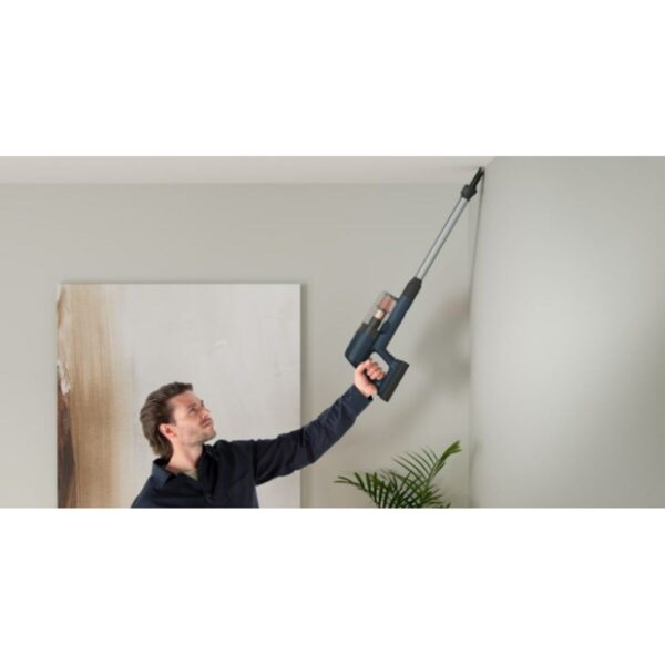 Cordless Vacuum Cleaner Electrolux EP71B14WET Blue - Image 8