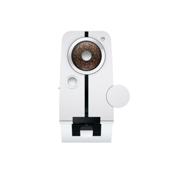 Superautomatic Coffee Maker Jura ENA 8 Nordic White (EC) White Yes 1450 W 15 bar 1,1 L - Image 7