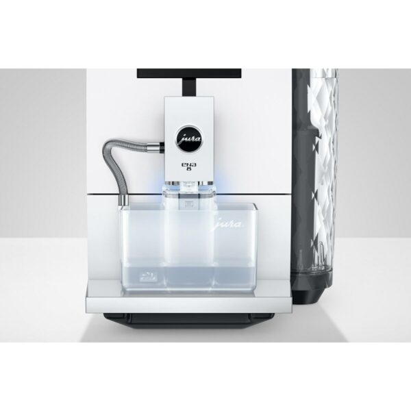 Superautomatic Coffee Maker Jura ENA 8 Nordic White (EC) White Yes 1450 W 15 bar 1,1 L - Image 6