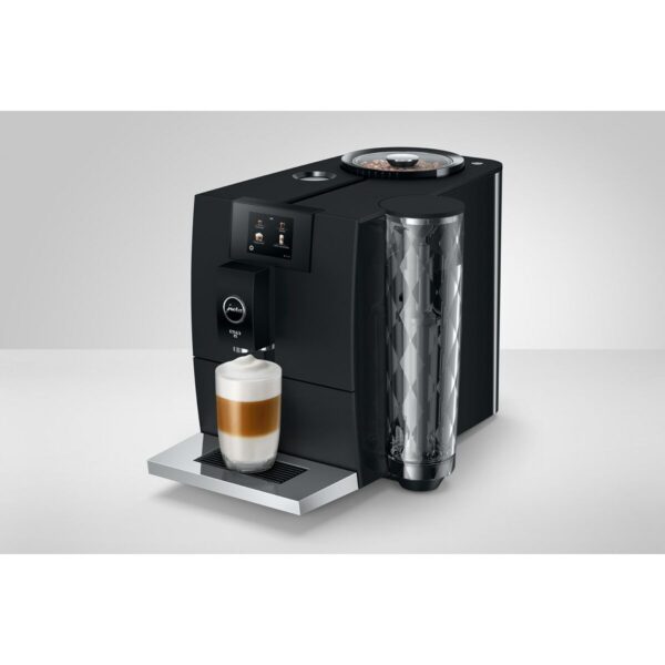 Superautomatic Coffee Maker Jura ENA 8 Metropolitan Black Yes 1450 W 15 bar 1,1 L - Image 8