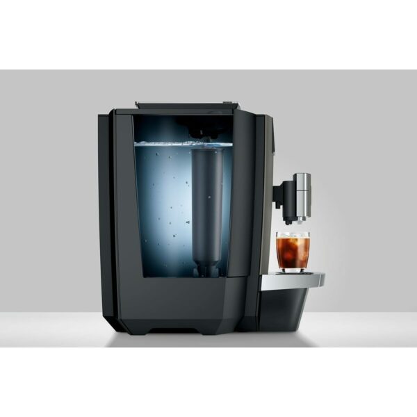 Superautomatic Coffee Maker Jura 15546 Black Steel 1450 W 15 bar - Image 6