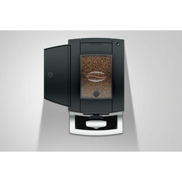 Superautomatic Coffee Maker Jura 15546 Black Steel 1450 W 15 bar - Image 8