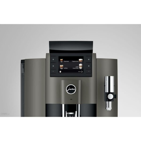Superautomatic Coffee Maker Jura 15550 Black 1450 W 15 bar 3 L - Image 2