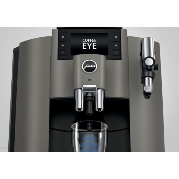 Superautomatic Coffee Maker Jura 15550 Black 1450 W 15 bar 3 L - Image 3