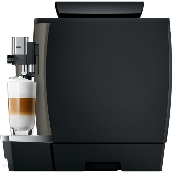 Superautomatic Coffee Maker Jura 15550 Black 1450 W 15 bar 3 L - Image 4