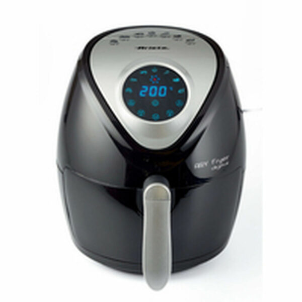 Air Fryer Ariete 4616 Black 1300 W - Image 8