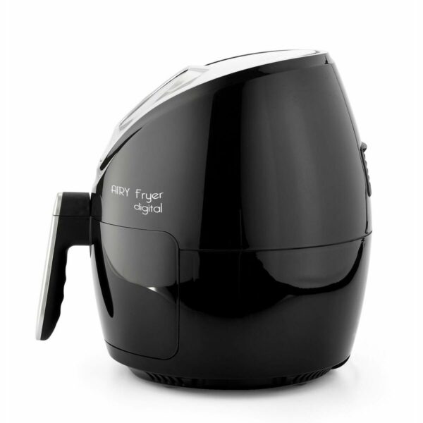 Air Fryer Ariete 4616 Black 1300 W - Image 3