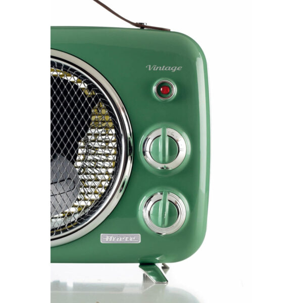 Heater Ariete 808/04 Green 2000 W - Image 4