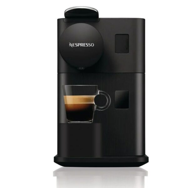 Superautomatic Coffee Maker DeLonghi EN510.B Black 1400 W 19 bar 1 L - Image 2