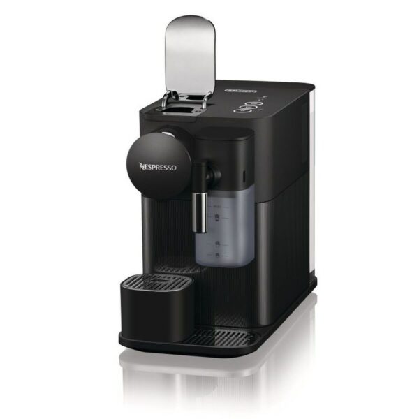Superautomatic Coffee Maker DeLonghi EN510.B Black 1400 W 19 bar 1 L - Image 3