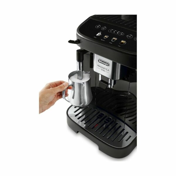 Superautomatic Coffee Maker DeLonghi ECAM 290.21.B Black 1450 W 15 bar 250 g 1,8 L - Image 3