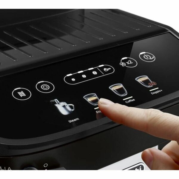 Superautomatic Coffee Maker DeLonghi ECAM290.22.B Black 1450 W 15 bar - Image 2
