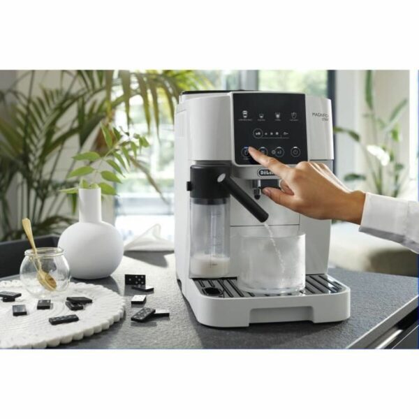 Superautomatic Coffee Maker DeLonghi 1450 W 1,8 L - Image 4