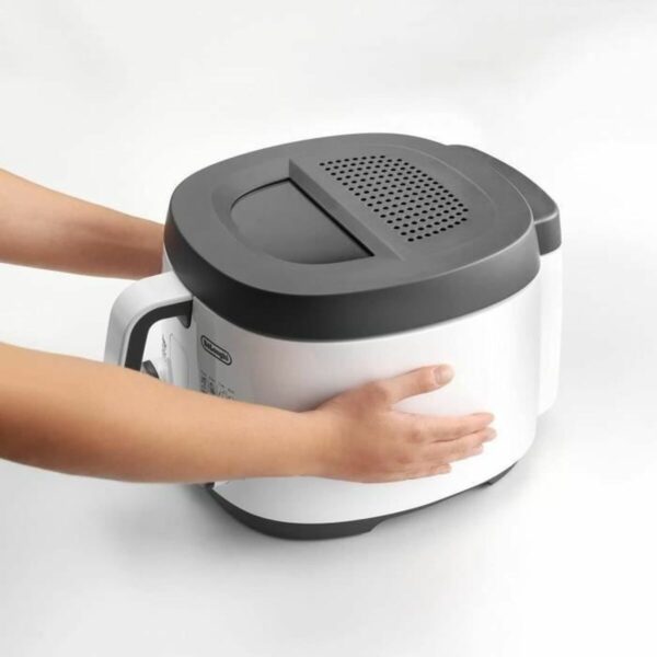 Air Fryer DeLonghi 1800 W 2,3 L - Image 3