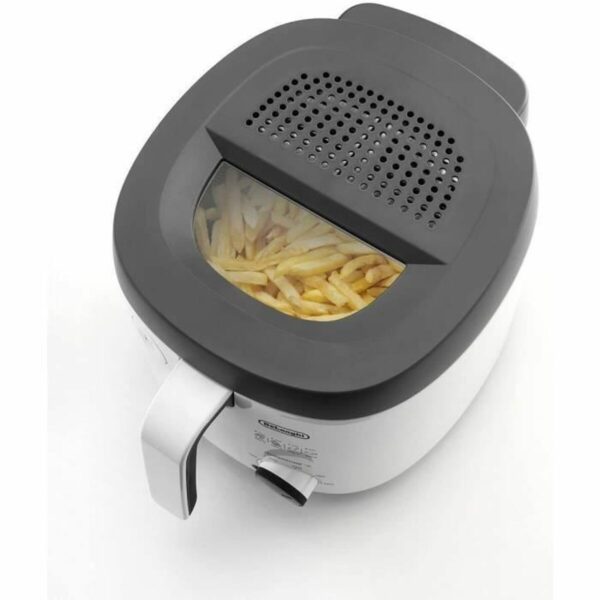 Air Fryer DeLonghi 1800 W 2,3 L - Image 5