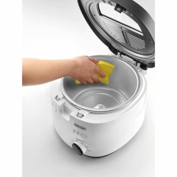 Air Fryer DeLonghi 1800 W 2,3 L - Image 6