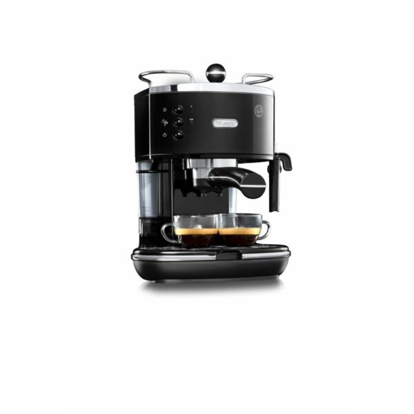 Coffee-maker DeLonghi ECO311.BK 1,4 L 1100 W - Image 2