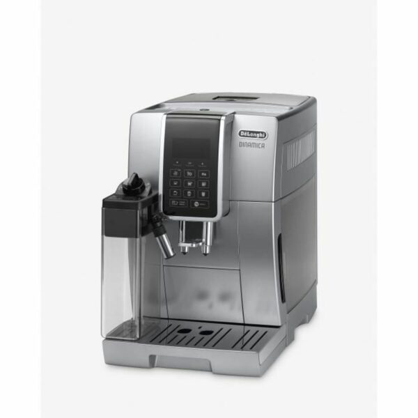 Superautomatic Coffee Maker DeLonghi ECAM 350.75.S Silver 300 g - Image 3