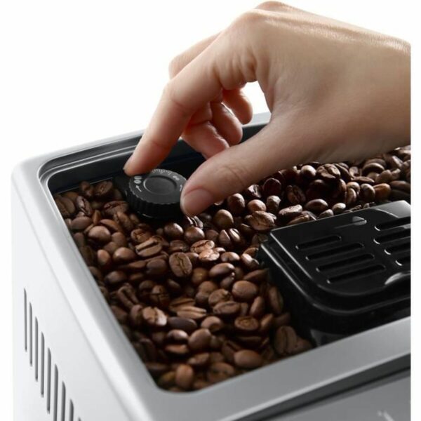 Superautomatic Coffee Maker DeLonghi ECAM 350.75.S Silver 300 g - Image 5