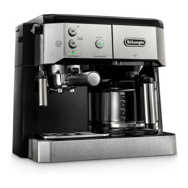 Drip Coffee Machine DeLonghi BCO 421.S 1750 W 1 L - Image 2