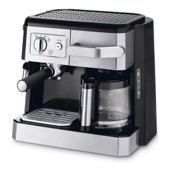 Drip Coffee Machine DeLonghi BCO 421.S 1750 W 1 L - Image 3