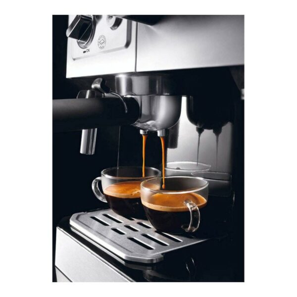 Drip Coffee Machine DeLonghi BCO 421.S 1750 W 1 L - Image 4