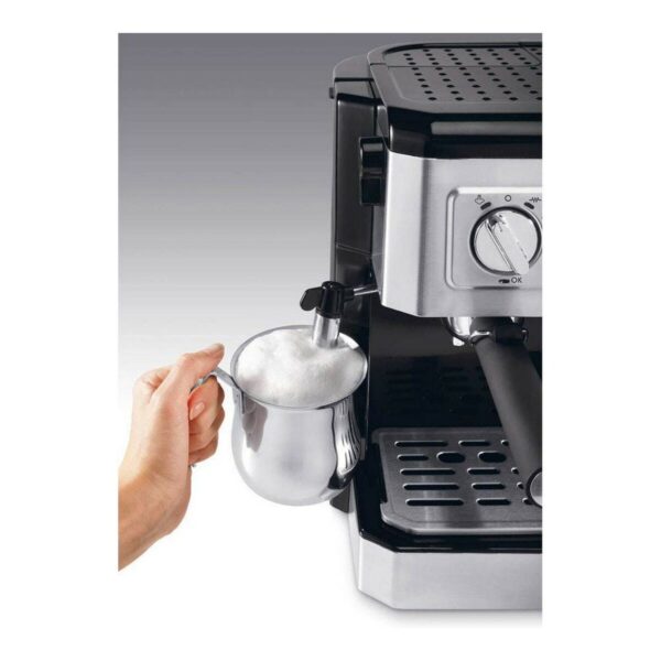 Drip Coffee Machine DeLonghi BCO 421.S 1750 W 1 L - Image 5