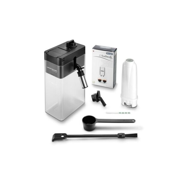 Superautomatic Coffee Maker DeLonghi PrimaDonna ECAM 610.55.SB metal 1450 W 19 bar 2,2 L - Image 6