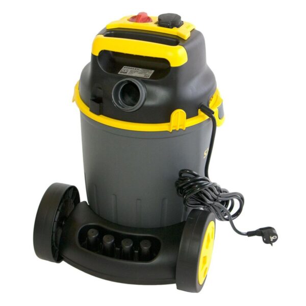 Extractor Stanley SXVC20PTE 1200 W 17 Kpa 20 L - Image 3