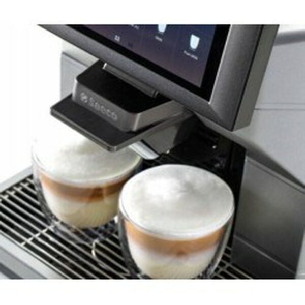 Superautomatic Coffee Maker Saeco SAECO  MAGIC M2 Black 1900 W 4 L - Image 3