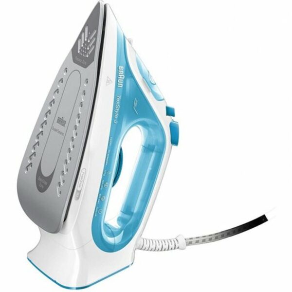 Steam Iron Braun TexStyle 3 SI3053BL - Image 5