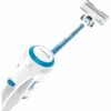 Cordless Vacuum Cleaner Candy CVIVA02E White - Image 2