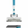 Cordless Vacuum Cleaner Candy CVIVA02E White - Image 4