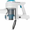 Cordless Vacuum Cleaner Candy CVIVA02E White - Image 5