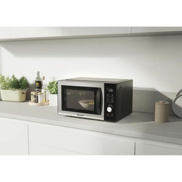 Microwave Candy CMCA29EDLB/ST - Image 5