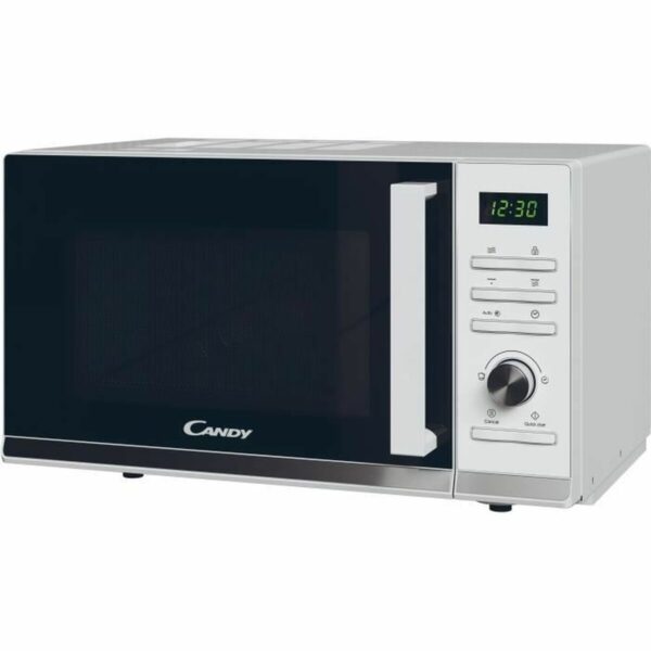Microwave Candy 38001027 White 900 W 23 L - Image 5