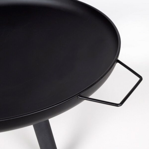 Brazier Aktive Circular Exterior Garden 59 X 28 X 59 CM - Image 5