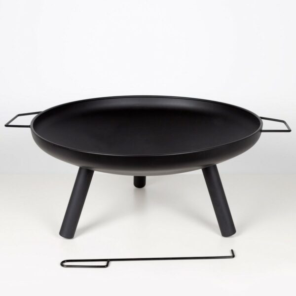Brazier Aktive Circular Exterior Garden 59 X 28 X 59 CM - Image 3