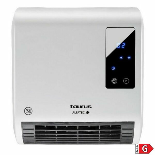 Heater Taurus RCMB231 White 2000 W - Image 2