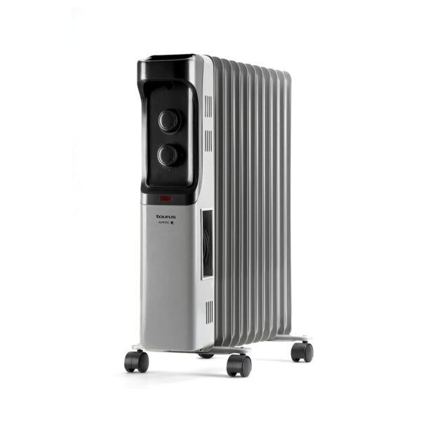 Radiator Taurus Dakar 2500 W Grey 2500W - Image 2