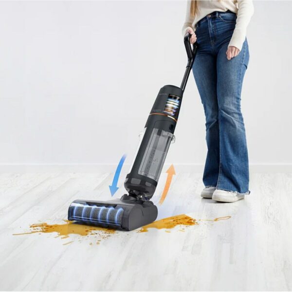 Stick Vacuum Cleaner Taurus EST9489290L 200 W - Image 2