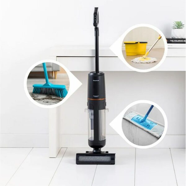 Stick Vacuum Cleaner Taurus EST9489290L 200 W - Image 4