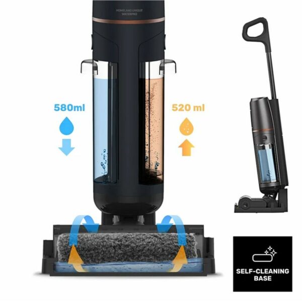 Stick Vacuum Cleaner Taurus EST9489290L 200 W - Image 5