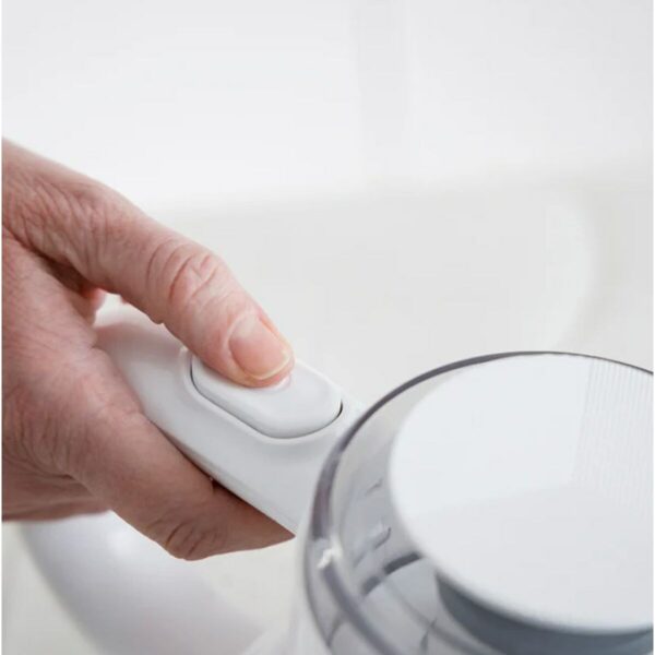 Handheld Vacuum Cleaner Taurus EST9489320L 300 W - Image 7