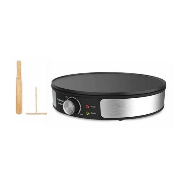 Crepe Maker Taurus 968384000 Black - Image 2