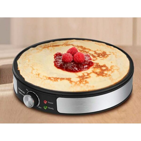 Crepe Maker Taurus 968384000 Black - Image 3