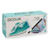 Steam Iron Dcook Gallery 2600 W - Image 5