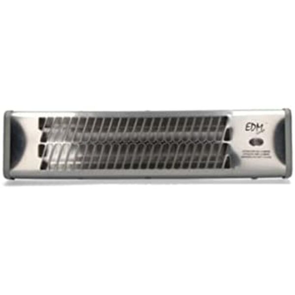 Quartz Heater EDM 07108 Baths White 800 W - Image 2